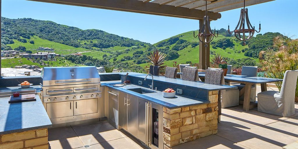 Blackhawk Outdoor Living