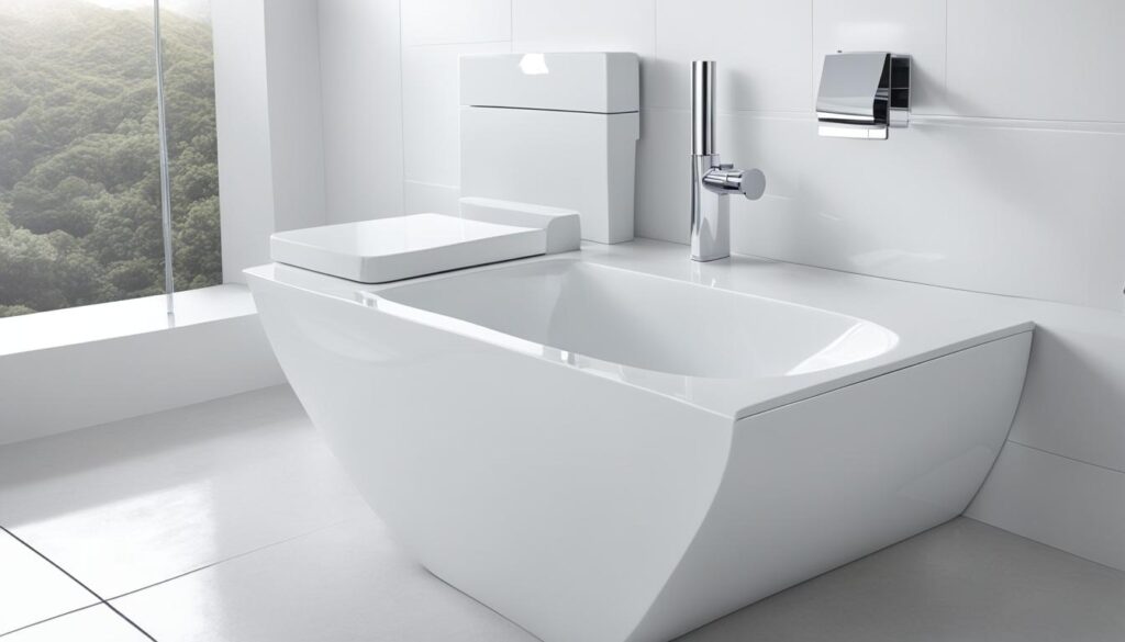 The Impact of Low-Flow Toilets in Bathroom Remodeling