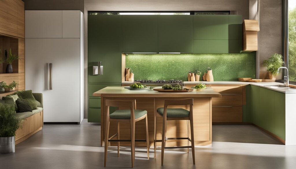 How to Choose Sustainable Materials for Your Kitchen Remodel